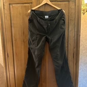 Columbia Hiking Pants